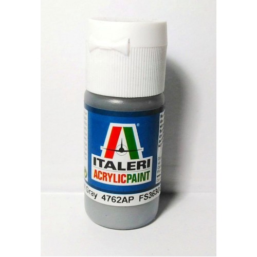 Italeri Flat Ghost Grey 4762AP FS36300